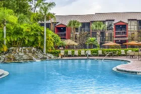 Photograph of Parkway International Resort, Kissimmee