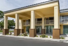 Photograph of Quality Inn, Saint Petersburg