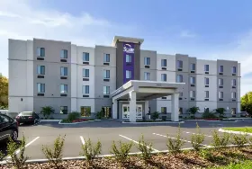 Photograph of Sleep Inn, Tampa