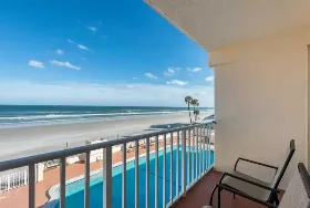 Photograph of Quality Inn, Daytona Beach