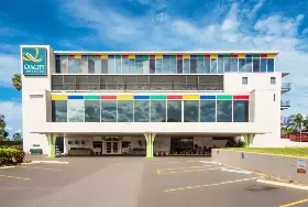 Photograph of Quality Inn, Winter Haven