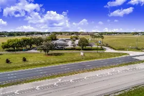 Photograph of Rodeway Inn, Haines City