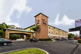 Photograph of Sleep Inn, Orlando