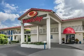 Photograph of Econo Lodge, Avon Park