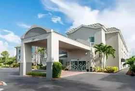 Photograph of Sleep Inn, Clearwater