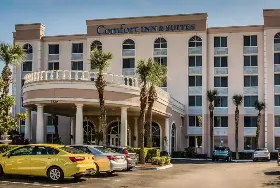 Photograph of Comfort Inn, Lakeland