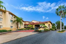 Photograph of LQ Clearwater, Clearwater