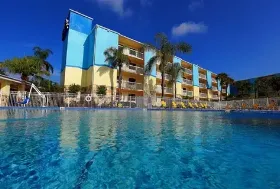 Photograph of Surestay Plus By Best Western Orlando International Drive, Orlando