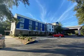 Photograph of Best Western Plus, Palm Coast