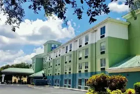 Photograph of Best Western Orlando Theme Parks, Orlando