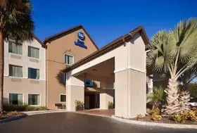 Photograph of Best Western Auburndale Inn & Suites, Auburndale