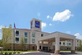 Photograph of Sleep Inn, Palatka