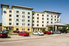 Photograph of Comfort Suites, Palm Bay