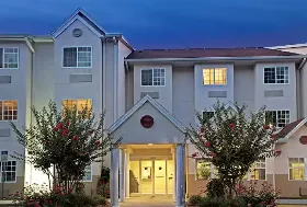 Photograph of Microtel Inn & Suites, Brooksville