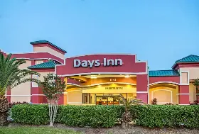 Photograph of Days Inn, Orlando
