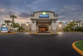 Photograph of Days Inn, Orlando