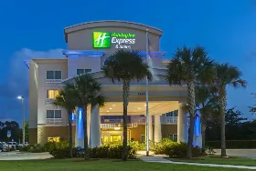 Photograph of Holiday Inn Express, Fort Pierce