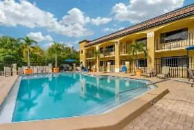 Photograph of Comfort Inn, Sun City Center