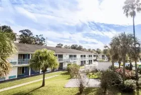 Photograph of Rodeway Inn ( Maingate ), Kissimmee