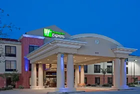 Photograph of Holiday Inn Express, Sebring