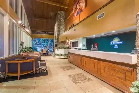 Photograph of Days Inn,