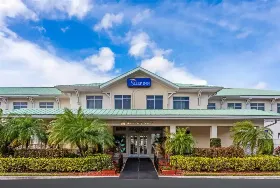 Photograph of MainStay Suites, Port Saint Lucie
