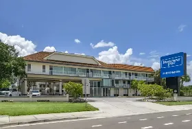 Photograph of Quality Inn, Clearwater