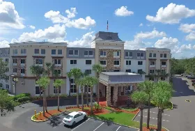 Photograph of Staybridge Suites Orlando Royale Parc Suites, Kissimmee