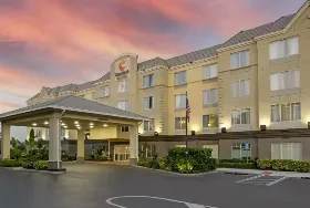 Photograph of Comfort Suites Near Universal Orlando Resort, Orlando