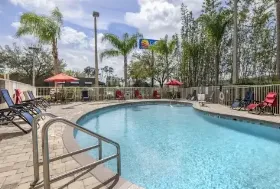 Photograph of Comfort Inn, Sanford