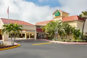 Photograph of La Quinta Inn, Cocoa Beach