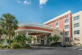 Photograph of Quality Inn & Suites Near the Theme Parks, Orlando