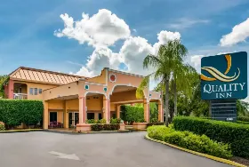 Photograph of Quality Inn, Sarasota
