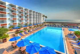 Photograph of Best Western Aku Tiki Inn, Daytona Beach