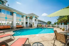 Photograph of Quality Inn, Clermont