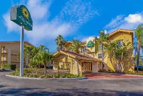Photograph of La Quinta Inn, Pinellas Park