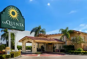 Photograph of La Quinta Inn, Tampa