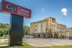 Photograph of Comfort Suites, Dunnellon