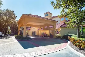 Photograph of La Quinta Inn & Suites, Brandon