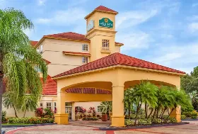 Photograph of La Quinta Inn & Suites, Lakeland