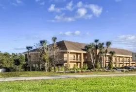 Photograph of Quality Inn, Weeki Wachee