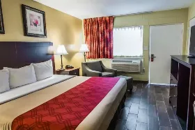 Photograph of Econo Lodge, Cocoa Beach