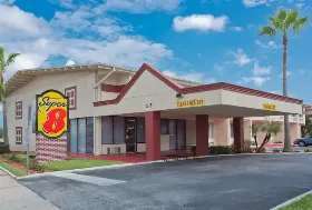 Photograph of Super 8, Melbourne