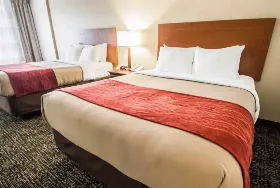 Photograph of Quality Inn, Orlando