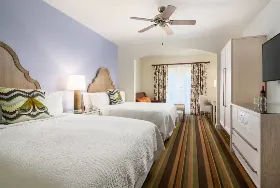 Photograph of Celebration Hotel, Celebration