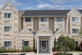 Photograph of Microtel Inn & Suites, Leesburg