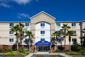 Photograph of Candlewood Suites, Lake Mary