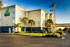 Photograph of Holiday Inn Express, Arcadia