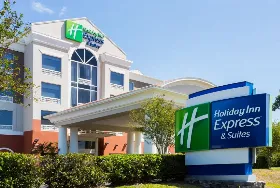 Photograph of Holiday Inn Express, Tampa