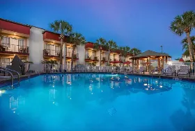 Photograph of La Quinta Inn, Clearwater